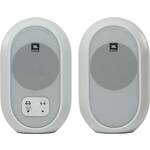 JBL 104-BT zvočniki, 60W, brezžični, bluetooth, beli/črni