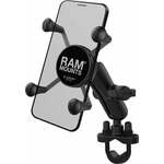 Ram Mounts X-Grip&nbsp;Phone Mount with Handlebar U-Bolt Base