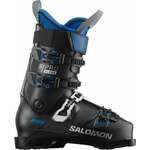 Salomon S/Pro Alpha 120 EL Black/Race Blue 28/28,5 Alpski čevlji