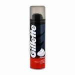 Gillette Shave Foam Original Scent pena za britje za normalno kožo 200 ml za moške