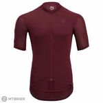 SILVINI Price jersey, sliva (XXL)