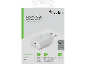 Belkin USB-C adapter WCA004VFWH