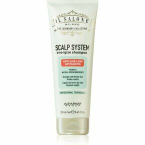 Alfaparf Milano Il Salone Milano Scalp System energijski šampon proti izpadanju las 250 ml