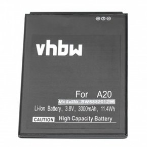 Baterija za Blackview A20 / A20 Pro