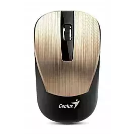 GENIUS NX-7015 Wireless Gold