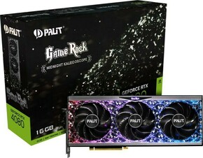 Palit nVidia GeForce RTX 4080