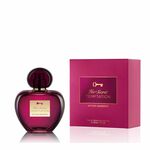 Antonio Banderas Her Secret Temptation ženski parfum, 50 ml