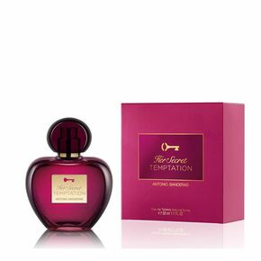 Antonio Banderas Her Secret Temptation ženski parfum
