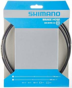 Shimano SM-BH90-SS 1700 mm Rezervni del / Adapter za zavore
