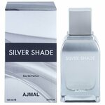 Ajmal Silver Shade parfumska voda uniseks 100 ml