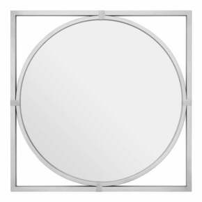 Stensko ogledalo 92x92 cm Jair – Premier Housewares