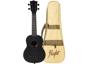 Sopranski ukulele NUS310BB Blackbird Flight