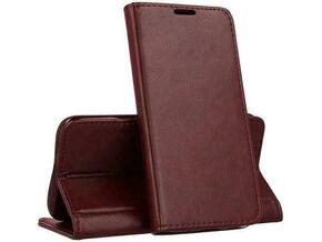 HAVANA Premium preklopna torbica Samsung Galaxy A35 - bordo rdeča