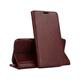 HAVANA Premium preklopna torbica Samsung Galaxy A35 - bordo rdeča