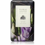 The Somerset Toiletry Co. Ministry of Soap Dark Floral Soap trdo milo Floral Leaves 200 g