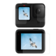 TELESIN Screen Lens zaščitno steklo za GoPro Hero 9