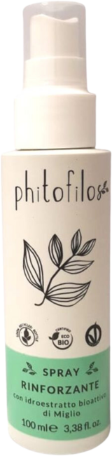"Phitofilos Sprej za krepitev las - 100 ml"