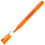 Faber-Castell Označevalnik Textliner 38 oranžna