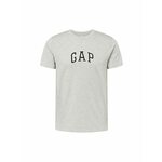 Gap Majica z logotipom GAP GAP_570044-01 L