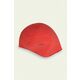 Aqua Speed plavalna kapa - rdeča. Plavalna kapa iz kolekcije Aqua Speed. Model izdelan iz silikona.
