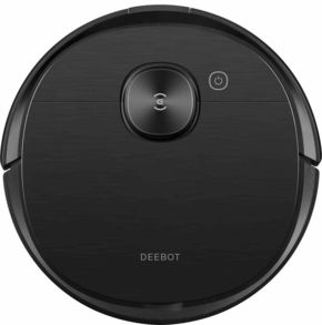 Ecovacs Deebot Ozmo T8 AIVI robotski sesalnik