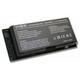 Baterija za Dell Precision M4600 / M4700 / M6600, 6600 mAh