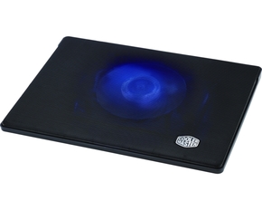 Cooler Master hladilnik za notebook NotePal I300