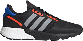 Adidas Čevlji črna 46 2/3 EU ZX 1K Boost