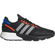 Adidas Čevlji črna 46 2/3 EU ZX 1K Boost