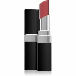 Chanel Rouge Coco Bloom vlažilna šminka 3 g (Odstín 114 - Glow)