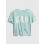 Gap Otroške Majica Logo short sleeve t-shirt XXL