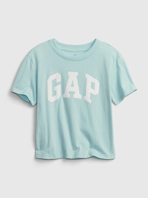 Gap Otroške Majica Logo short sleeve t-shirt XXL