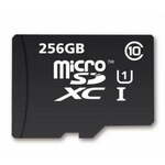 Integral spominska kartica Micro SDXC, 256 GB