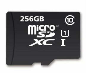 Integral spominska kartica Micro SDXC