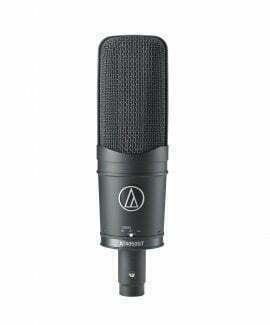 Audio-Technica AT 4050 Kondenzatorski studijski mikrofon