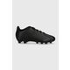 Adidas Čevlji črna 30 EU BUTYADIE1590XCRAZYFAST4FxG
