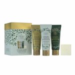 Scottish Fine Soaps Ginger, Clove &amp; Mistletoe Luxurious Gift Set darilni set (za telo)
