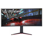 LG 38GN950-B monitor, 37.5