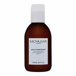 Sachajuan Scalp balzam za lase za občutljivo lasišče proti prhljaju 250 ml
