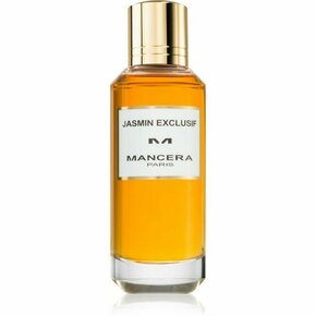 Mancera Jasmin Exclusif parfumska voda uniseks 60 ml
