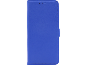 Chameleon Xiaomi Poco X3 Pro / X3 NFC - Preklopna torbica (WLG) - modra