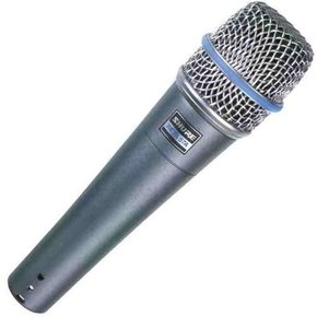 Shure BETA 57A Dinamični mikrofon za glasbila