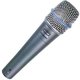 Shure BETA 57A Dinamični mikrofon za glasbila