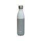 Termo steklenica, belo siva, 750ml