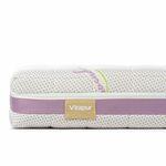 Vitapur Lavender Comfort 16 ležišče iz pene, 80x200 cm