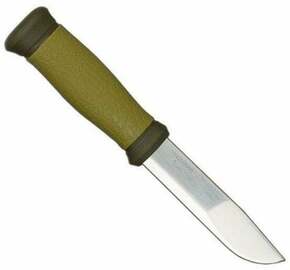 Morakniv 2000 Outdoor Green Lovski nož