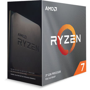 AMD Ryzen 7 3800XT 3.9Ghz