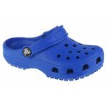 Crocs Cokle modra 22 EU Classic Clog Kids
