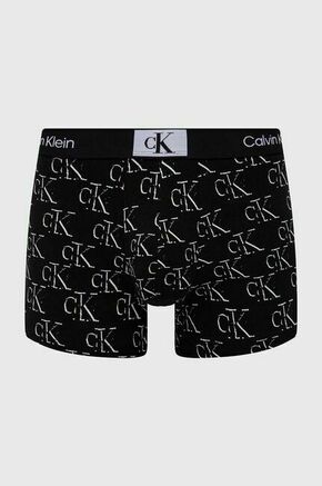 Boksarice Calvin Klein Underwear moški