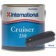 International Cruiser 250 Black 2‚5L